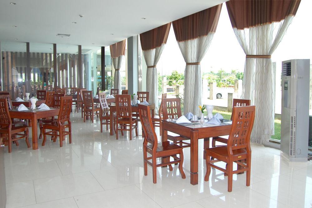 Man Myanmar Hotel 3*