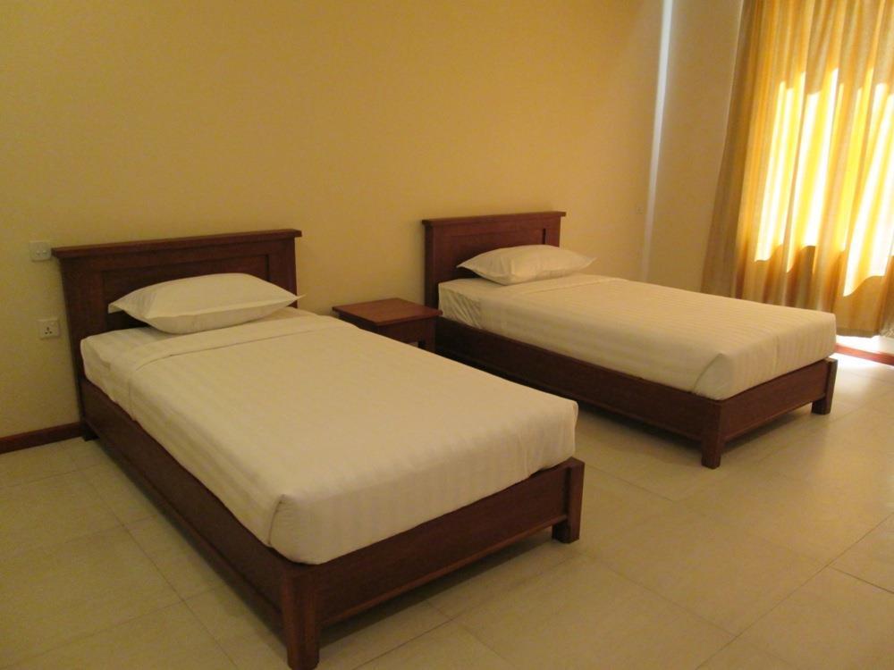Man Myanmar Hotel Naypyidaw