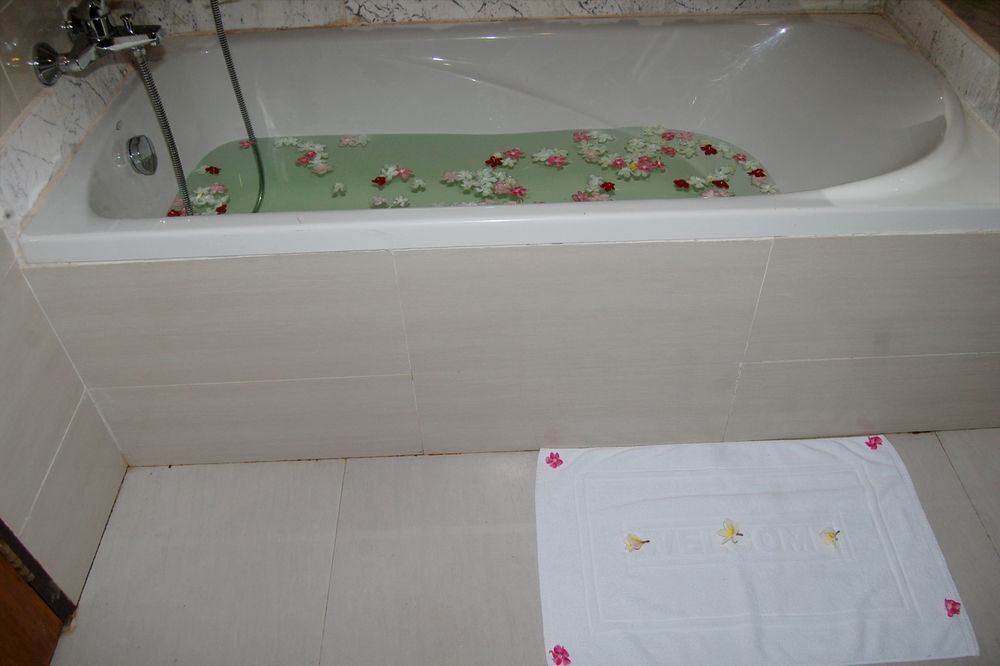 Hotel Man Myanmar