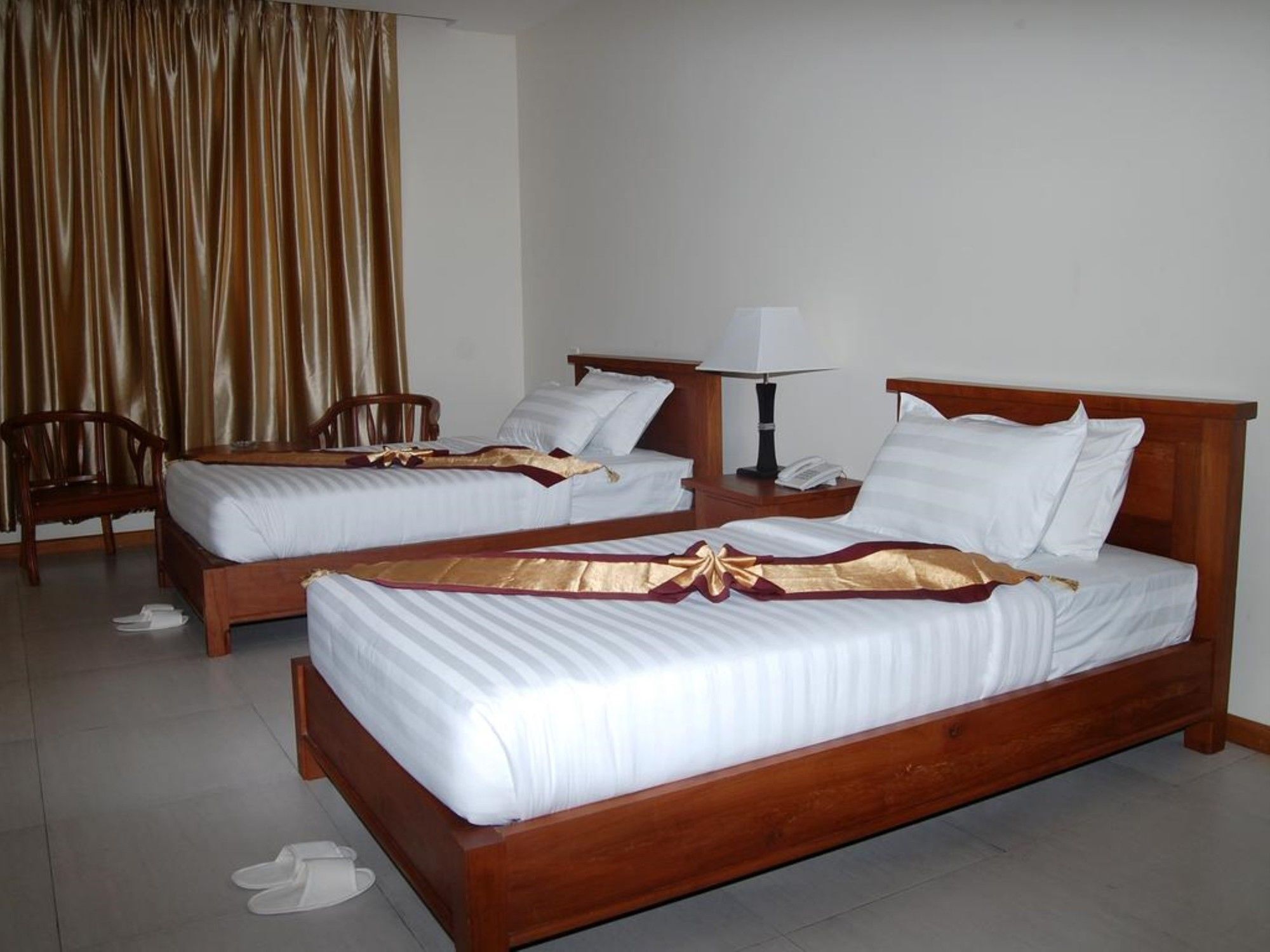 Hotel Man Myanmar