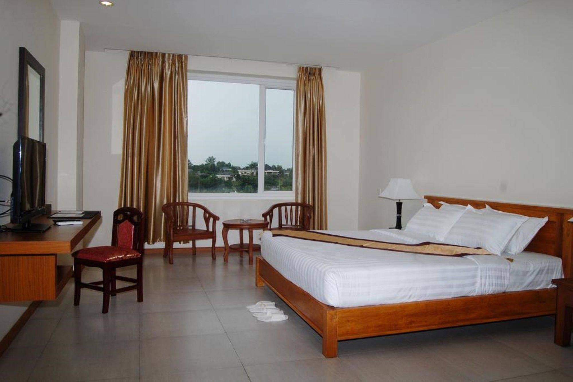 Hotel Man Myanmar 3*