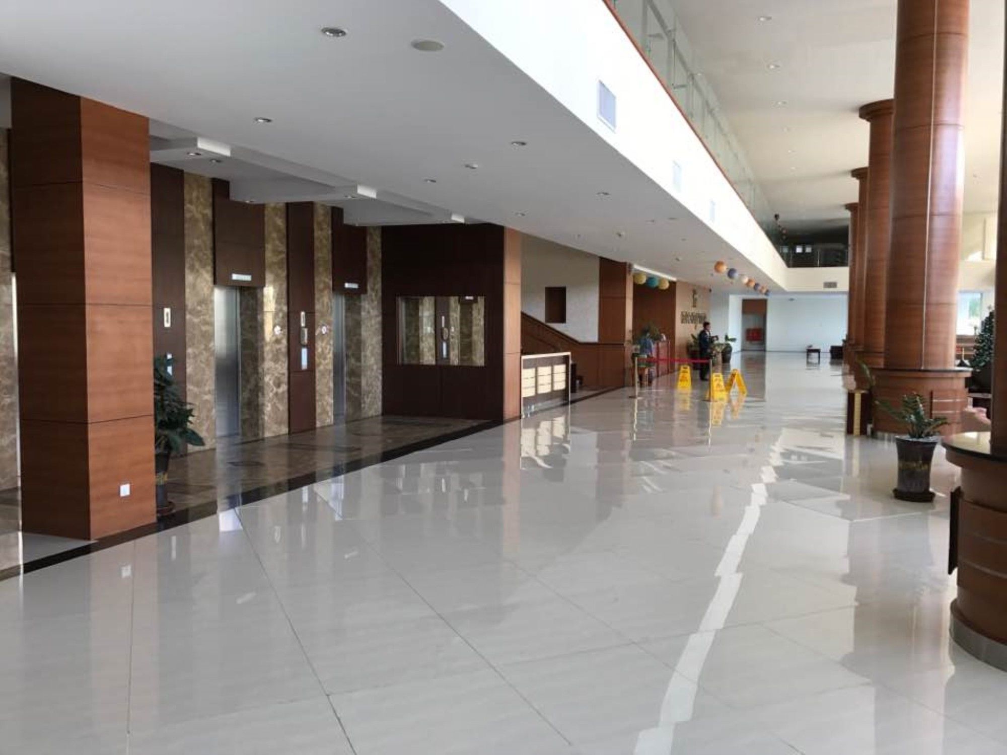 Man Myanmar 3* Naypyidaw